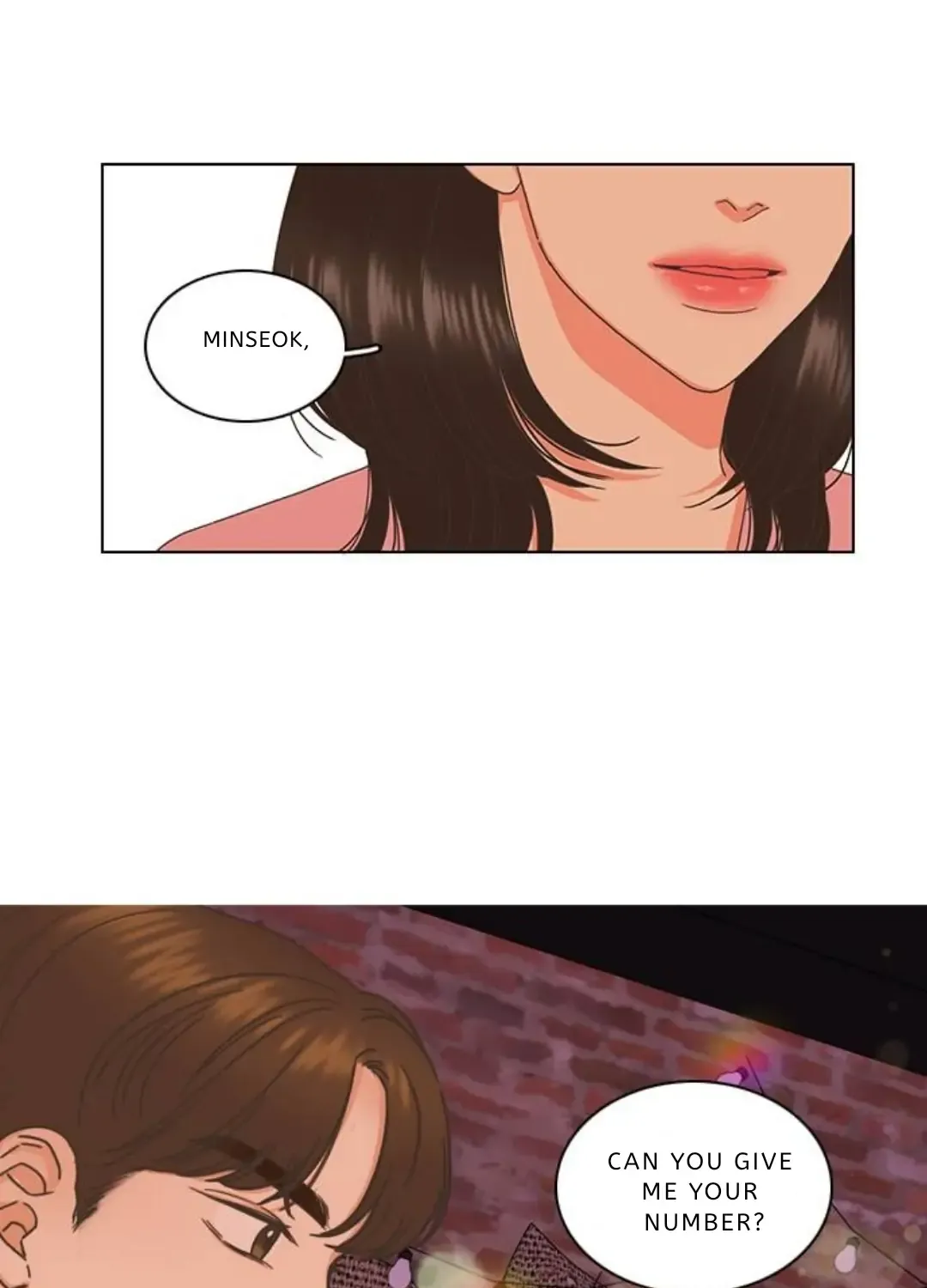 Situationship Chapter 2 page 2 - 