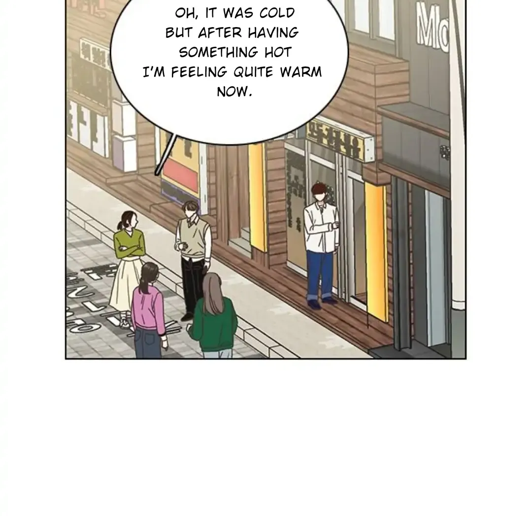 Situationship Chapter 2 page 103 - 