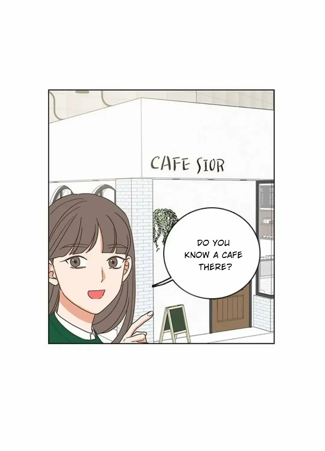 Situationship Chapter 2 page 105 - 