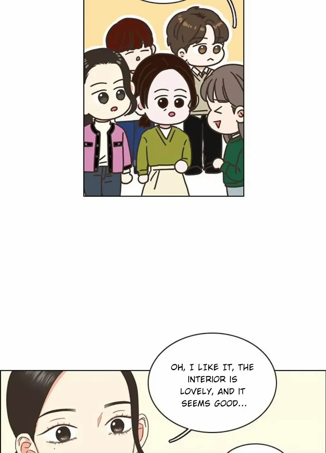 Situationship Chapter 2 page 107 - 