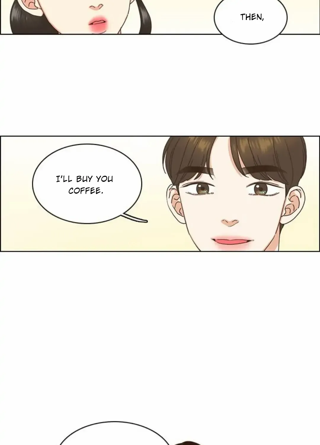 Situationship Chapter 2 page 108 - 