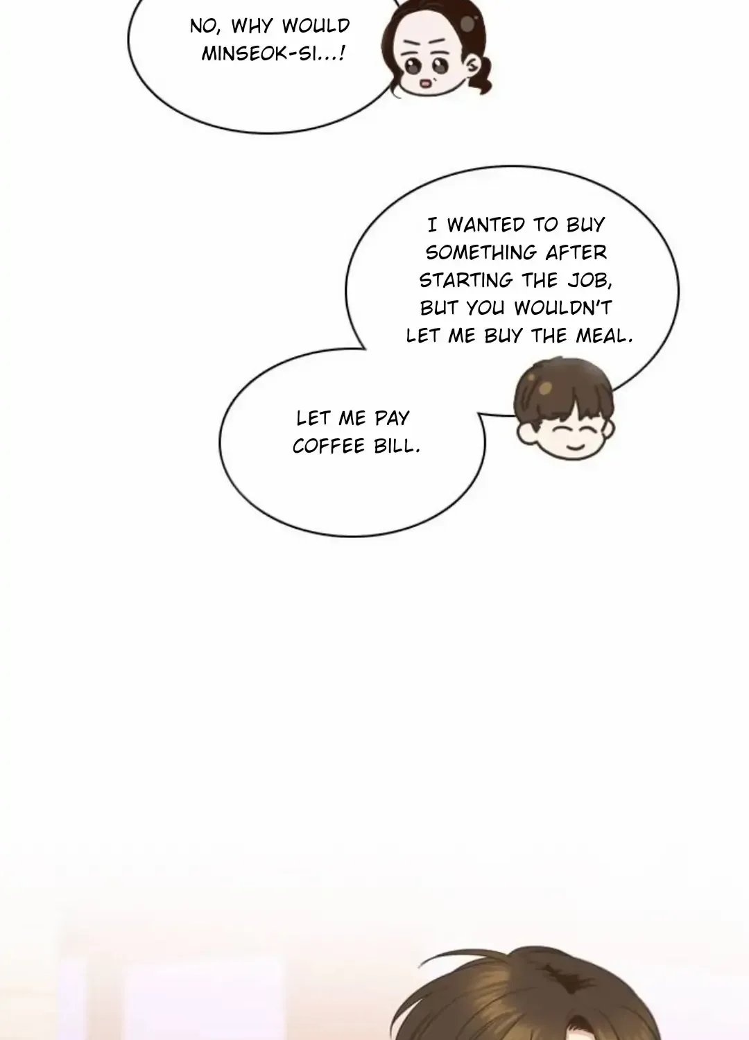 Situationship Chapter 2 page 109 - 