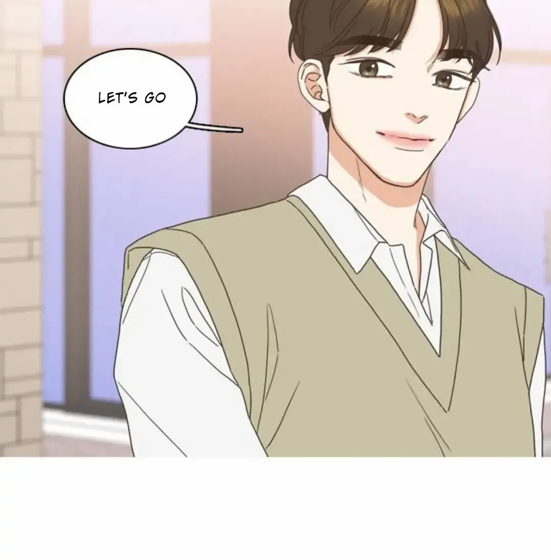 Situationship Chapter 2 page 110 - 