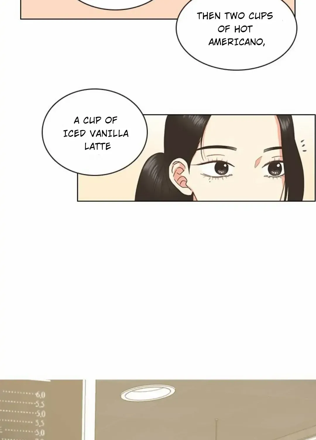 Situationship Chapter 2 page 114 - 