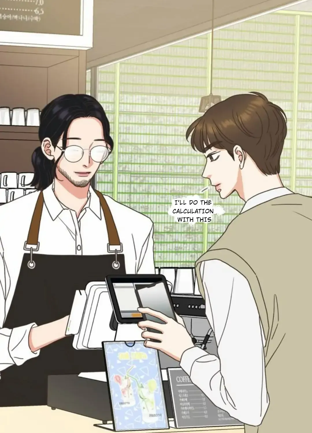 Situationship Chapter 2 page 115 - 