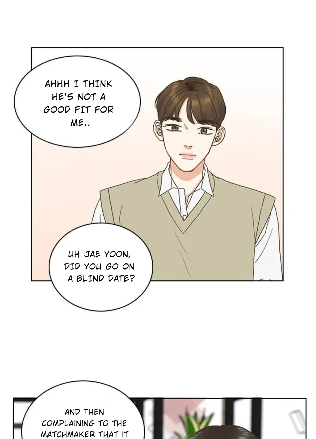 Situationship Chapter 2 page 119 - 