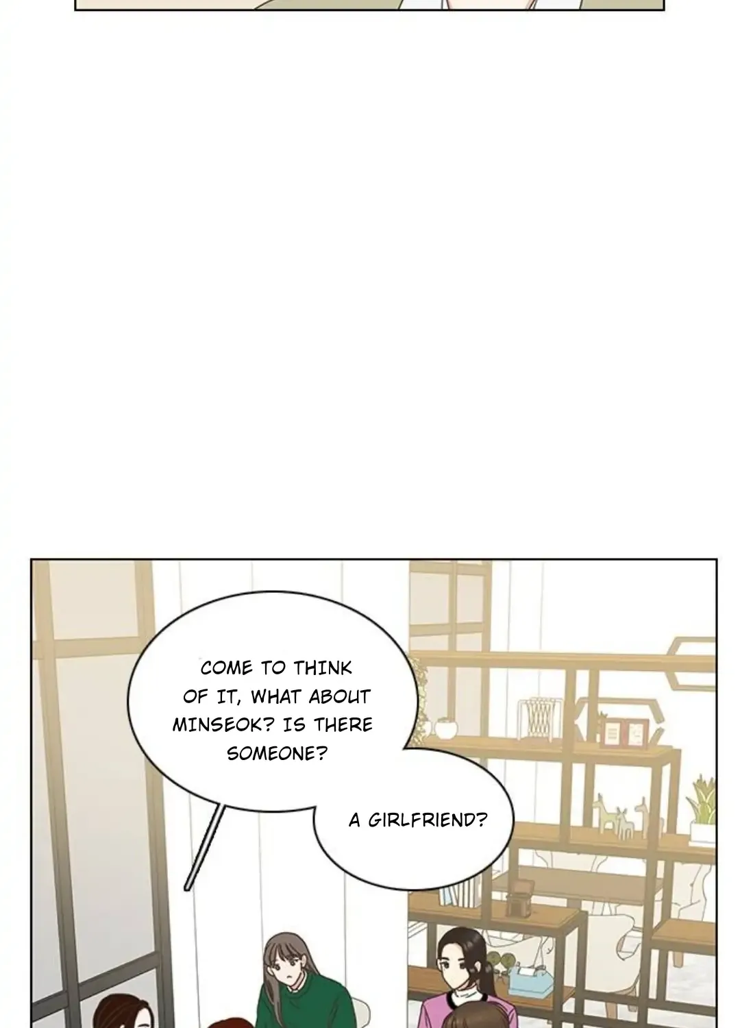 Situationship Chapter 2 page 124 - 
