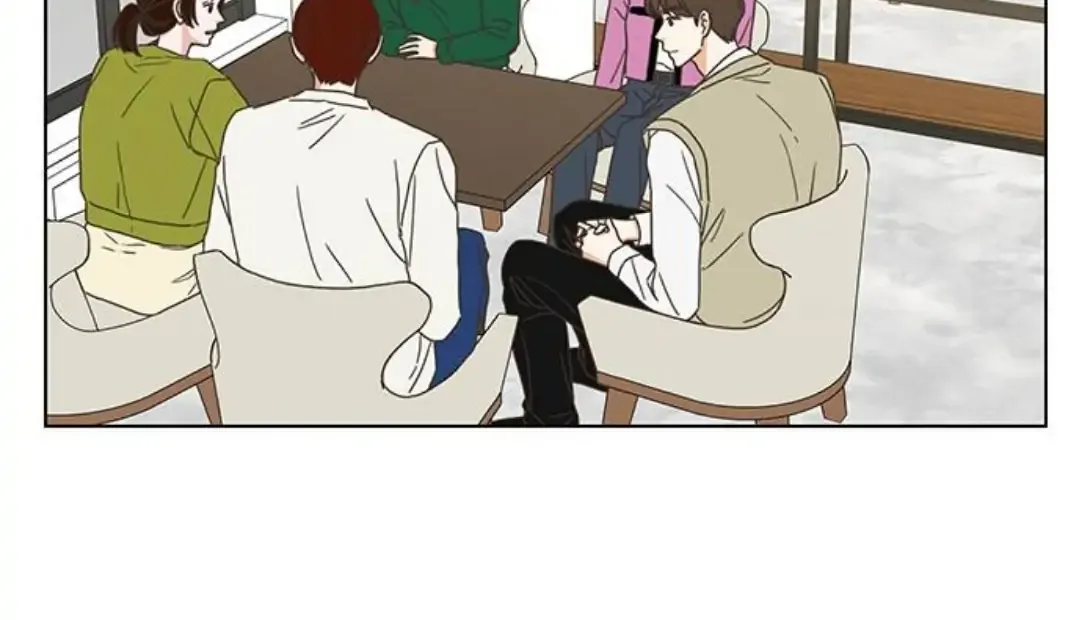 Situationship Chapter 2 page 125 - 
