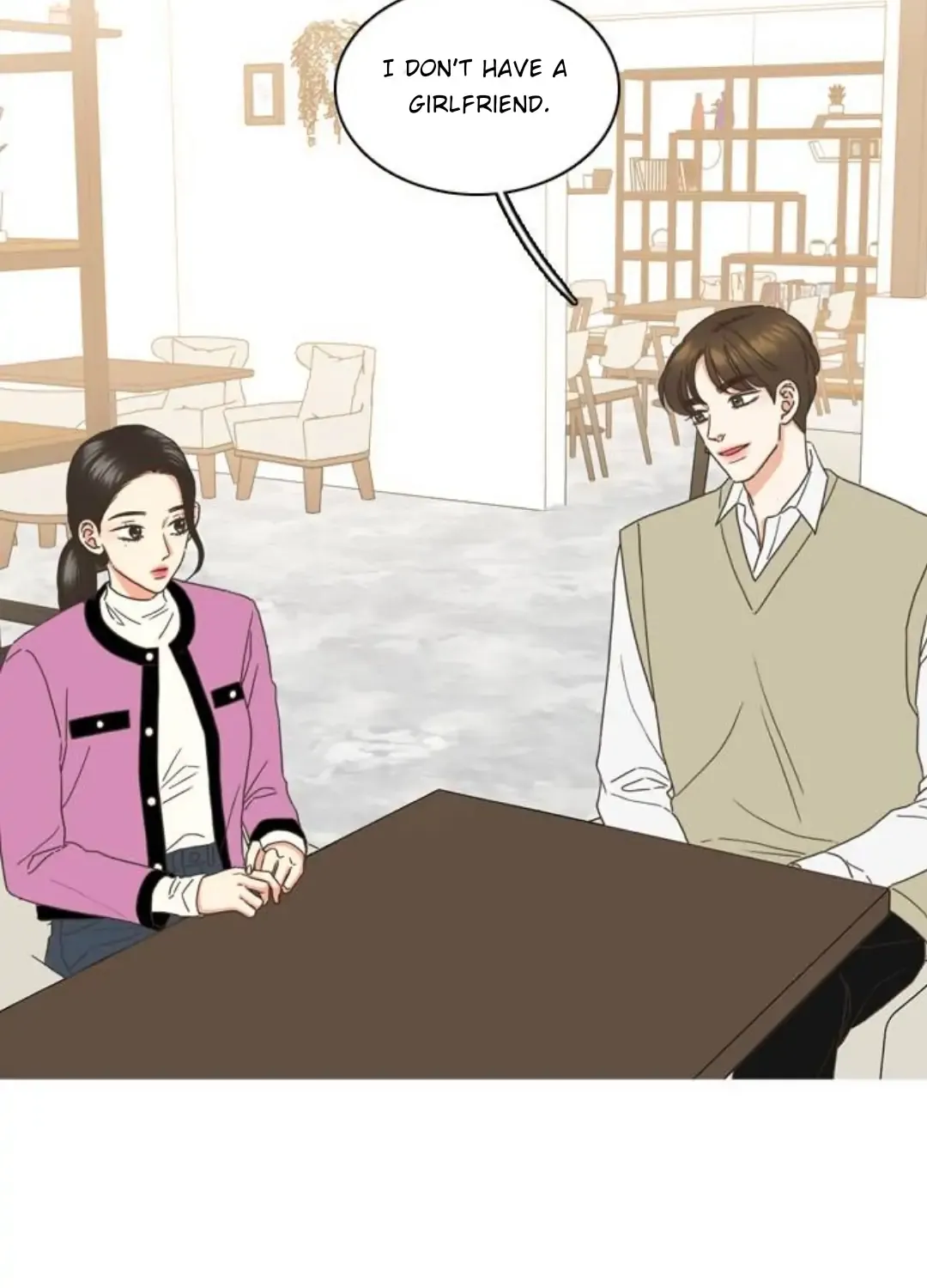 Situationship Chapter 2 page 128 - 