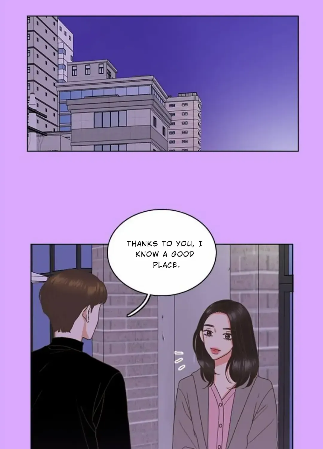 Situationship Chapter 2 page 16 - 