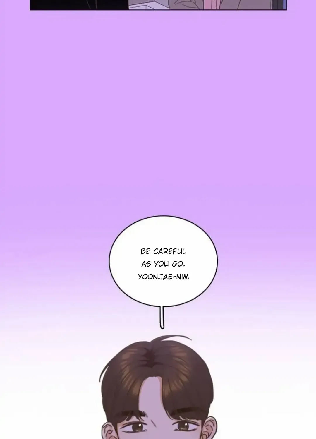 Situationship Chapter 2 page 17 - 