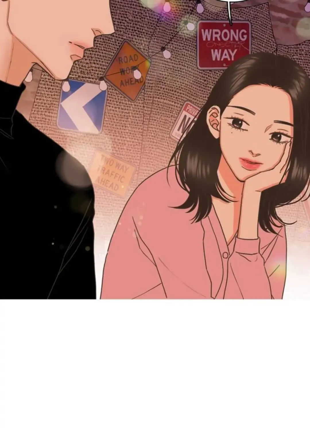 Situationship Chapter 2 page 3 - 