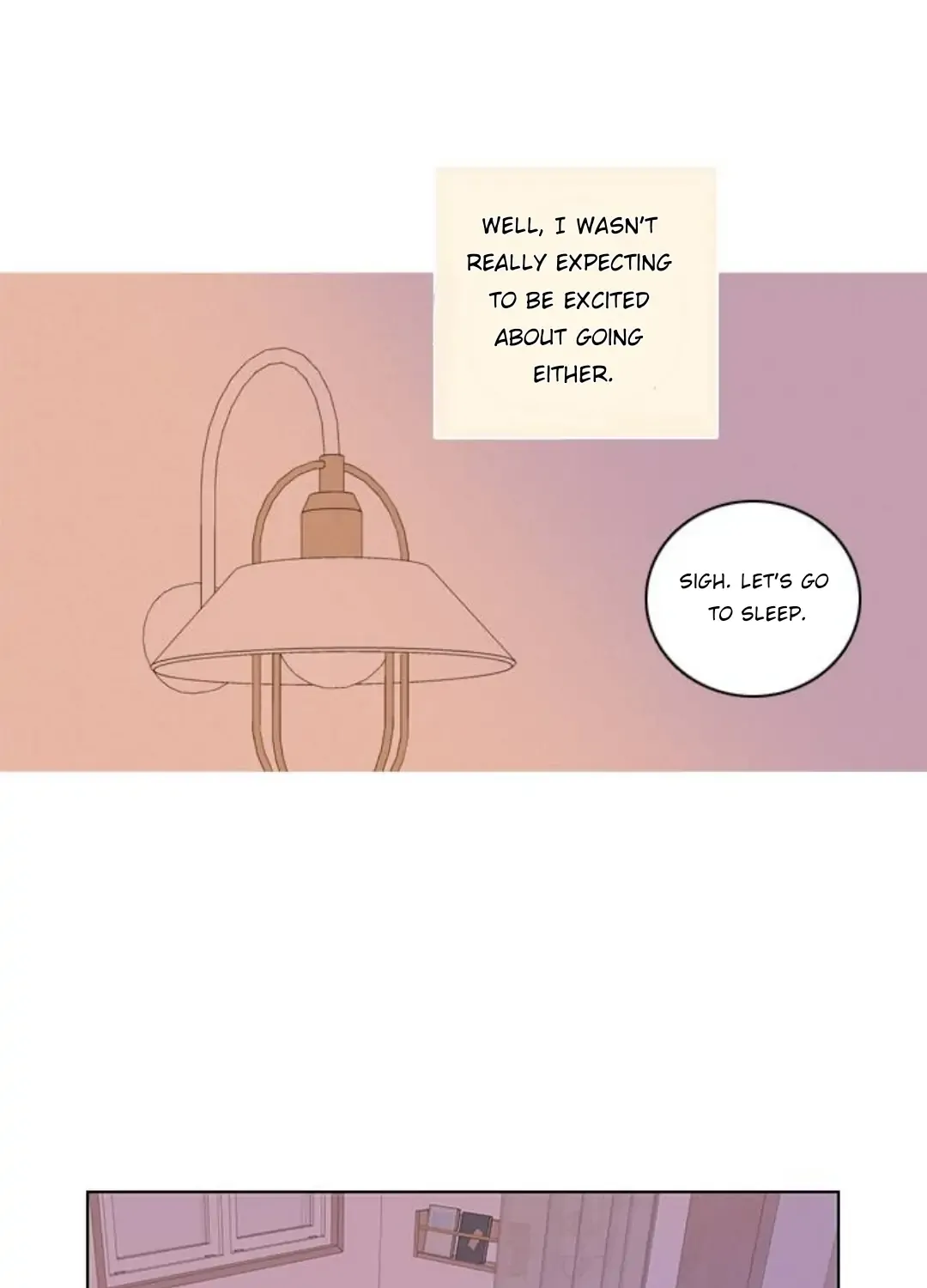 Situationship Chapter 2 page 21 - 