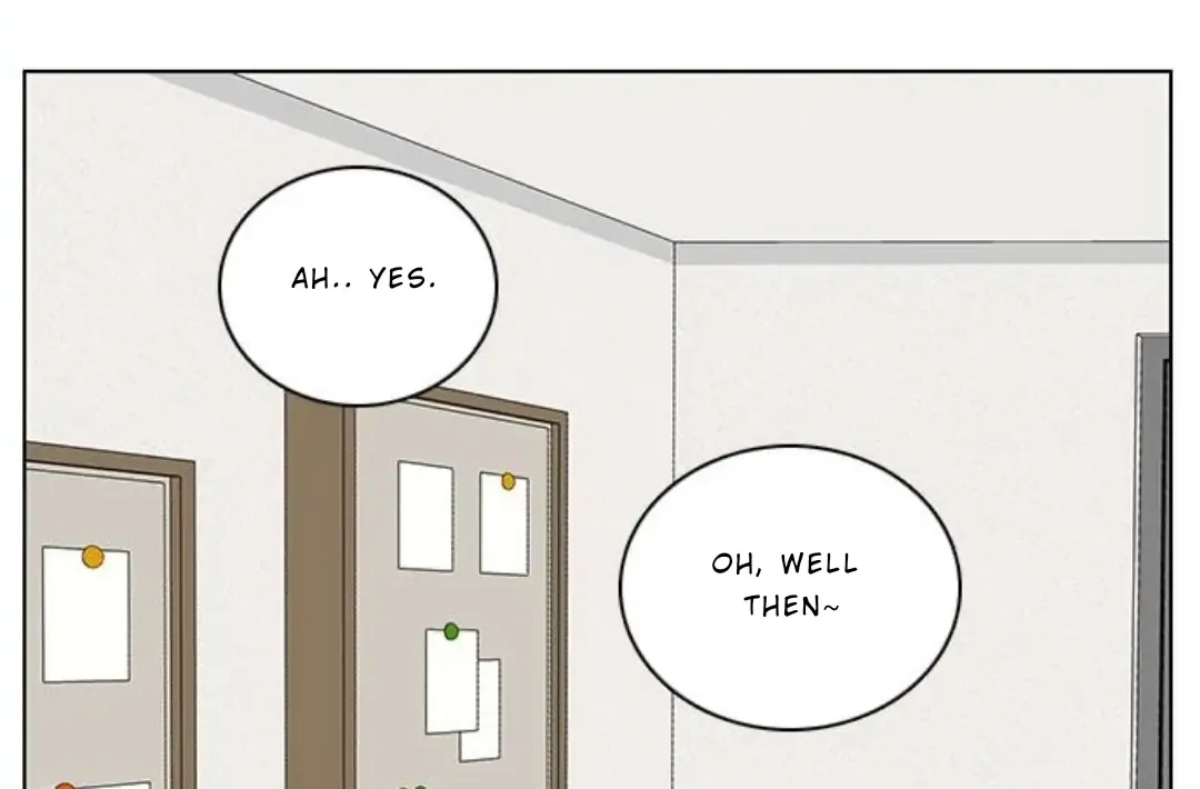 Situationship Chapter 2 page 37 - 