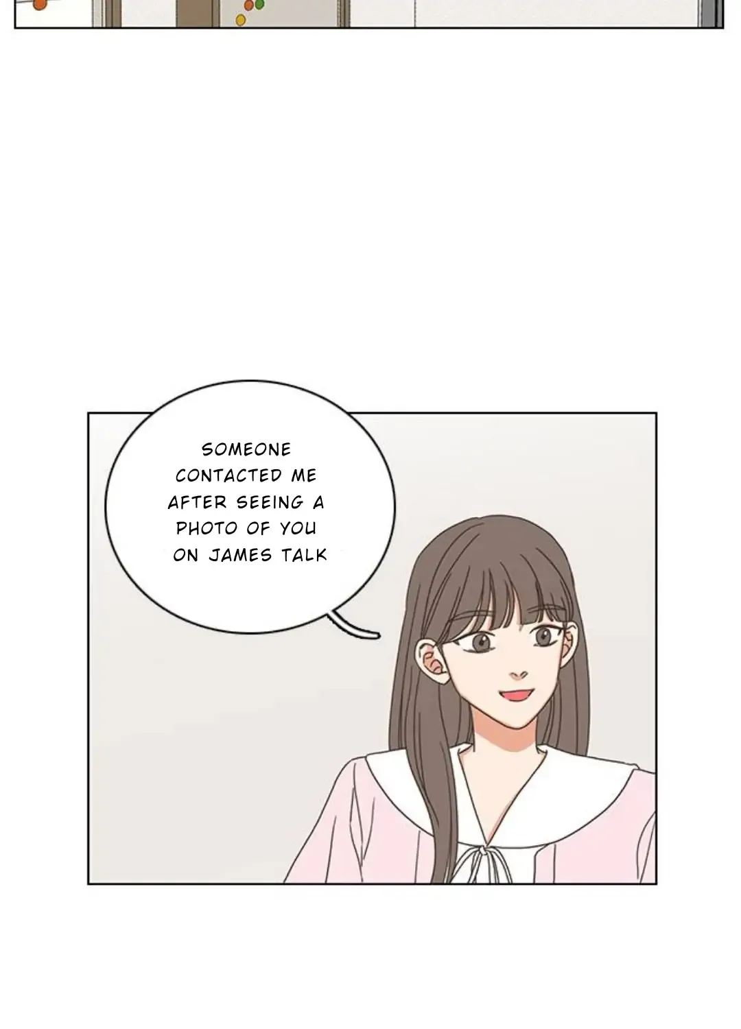 Situationship Chapter 2 page 38 - 