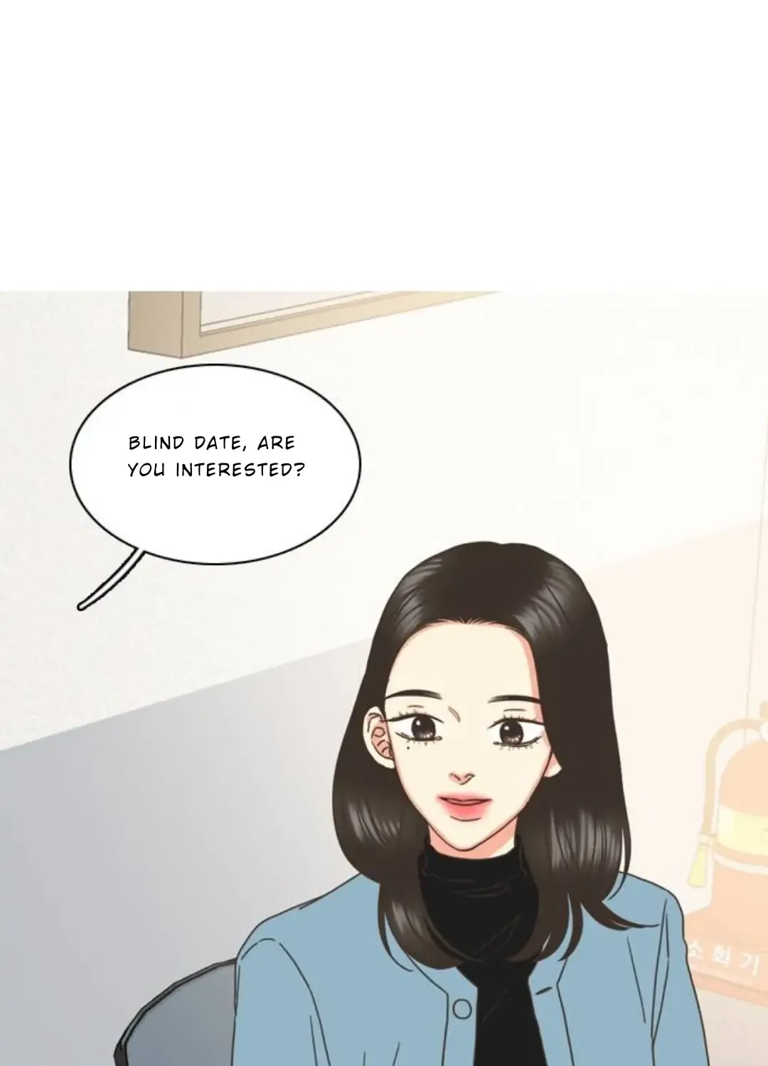 Situationship Chapter 2 page 39 - 