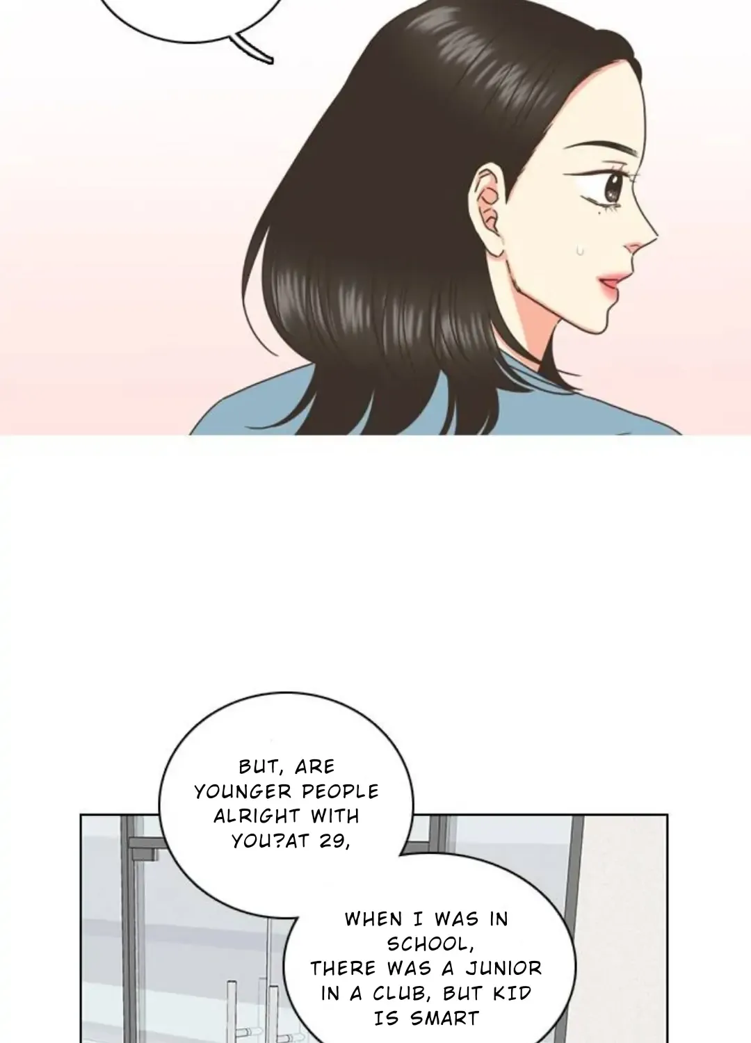 Situationship Chapter 2 page 42 - 