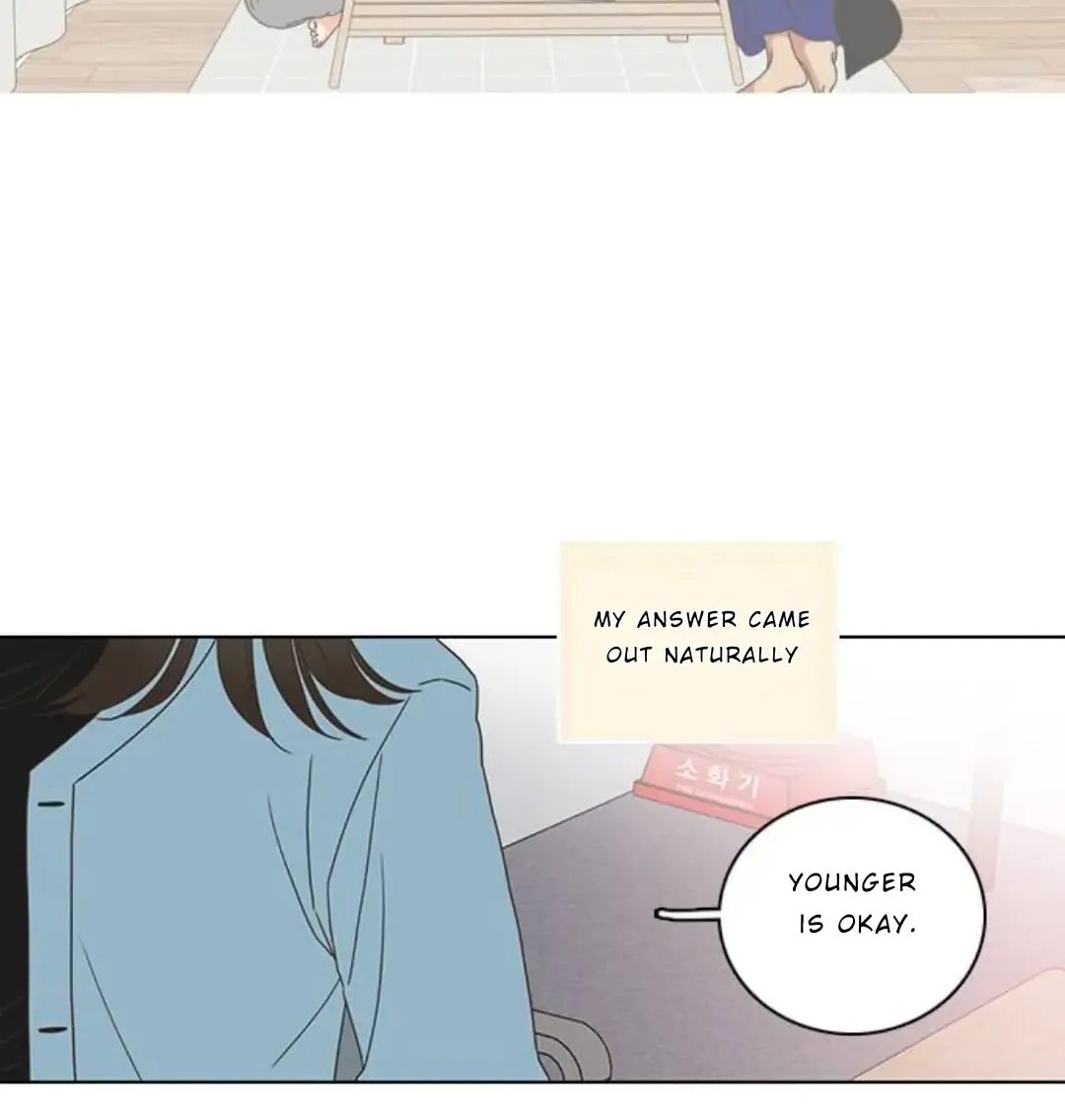 Situationship Chapter 2 page 46 - 