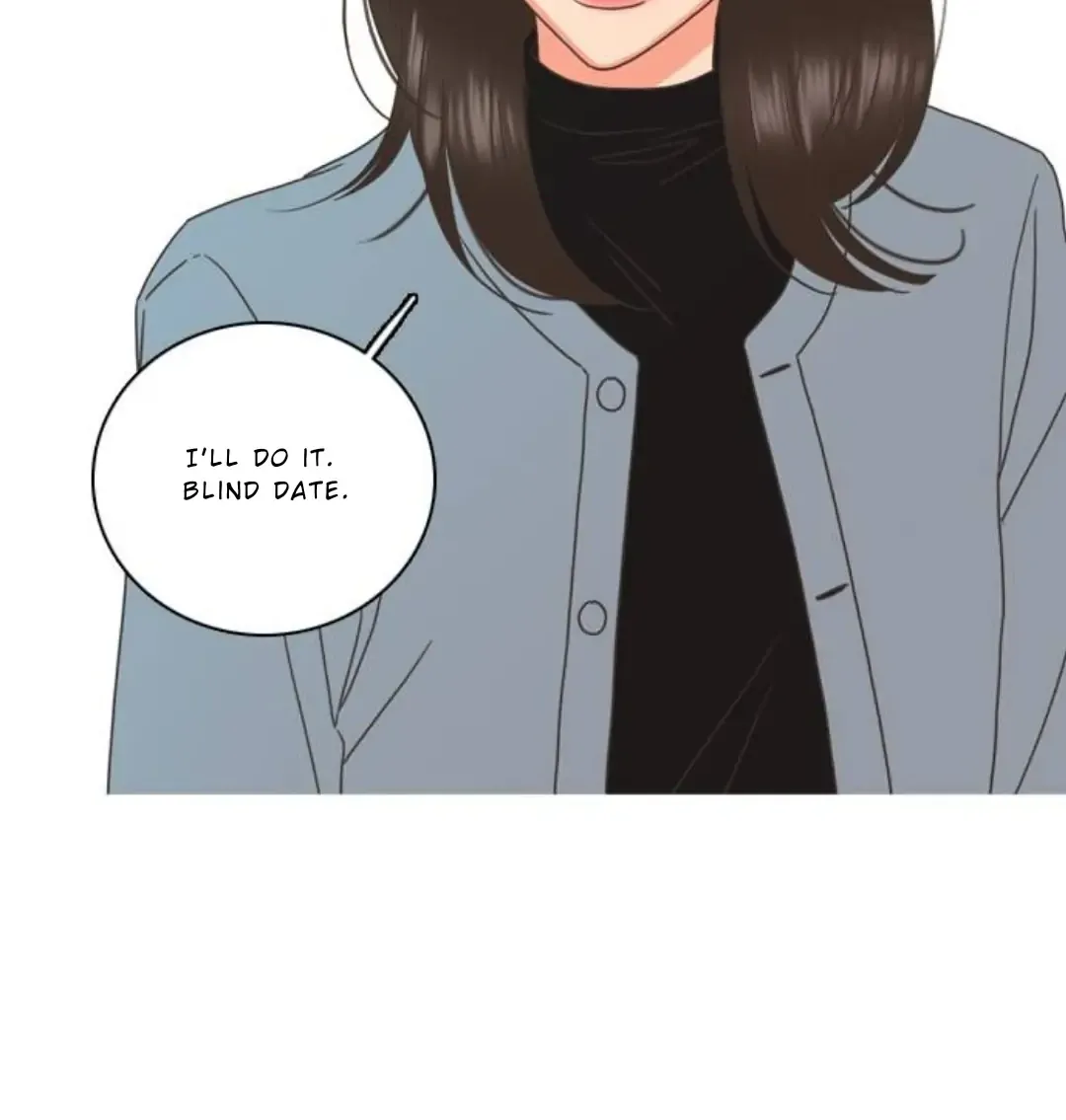 Situationship Chapter 2 page 48 - 