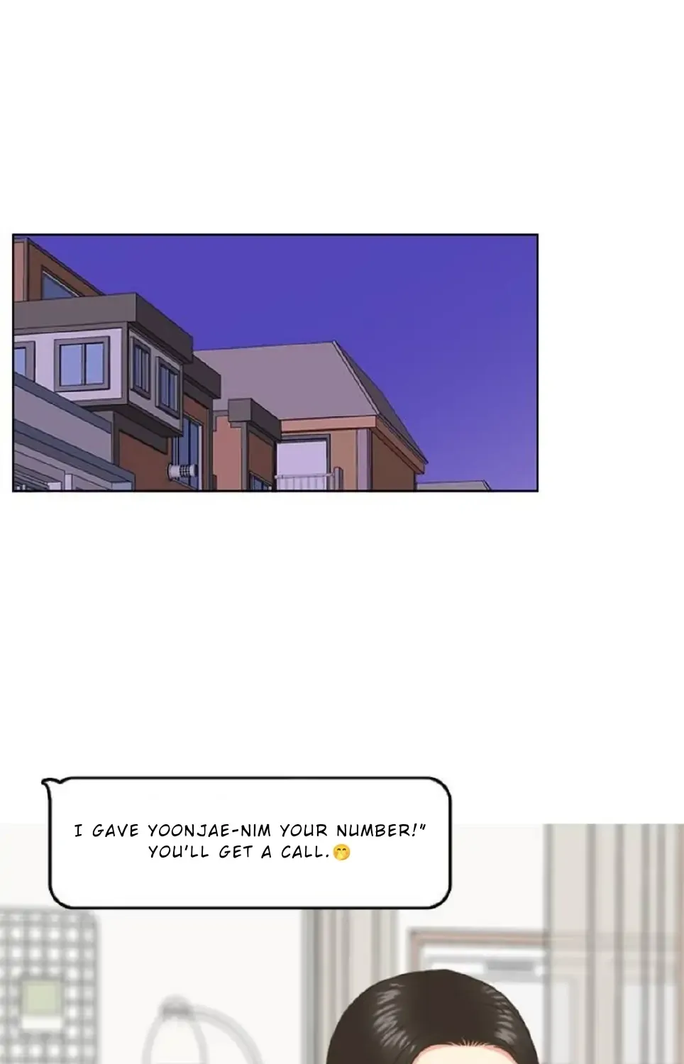 Situationship Chapter 2 page 49 - 