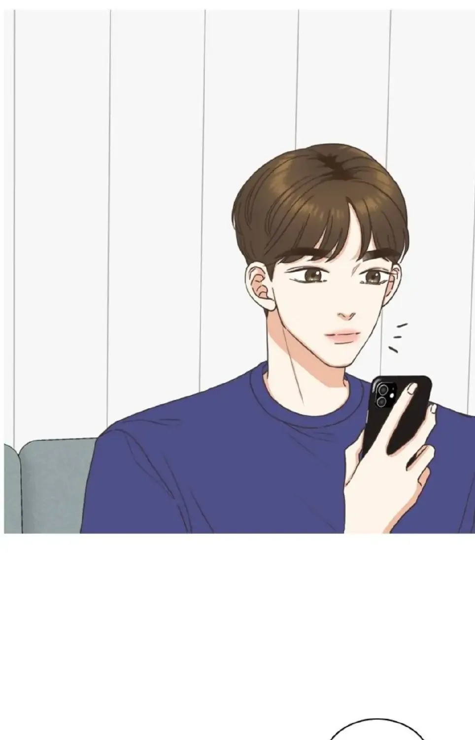 Situationship Chapter 2 page 58 - 