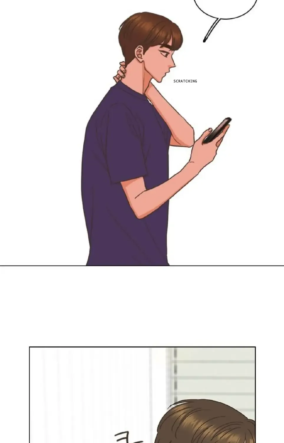Situationship Chapter 2 page 60 - 