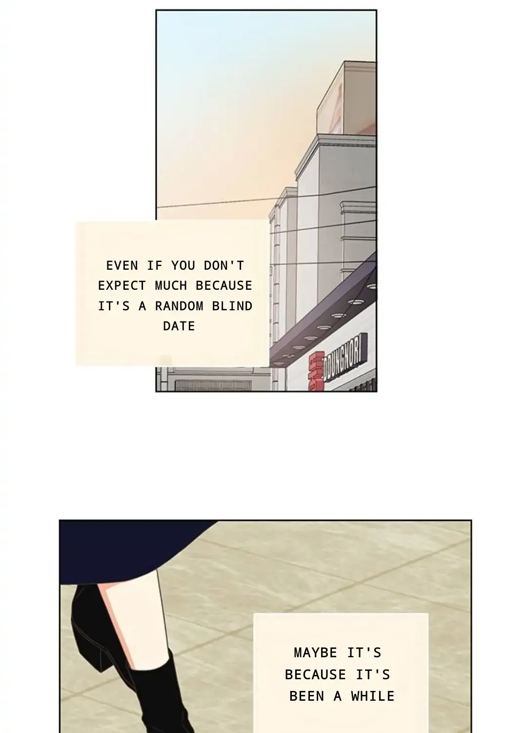 Situationship Chapter 2 page 65 - 