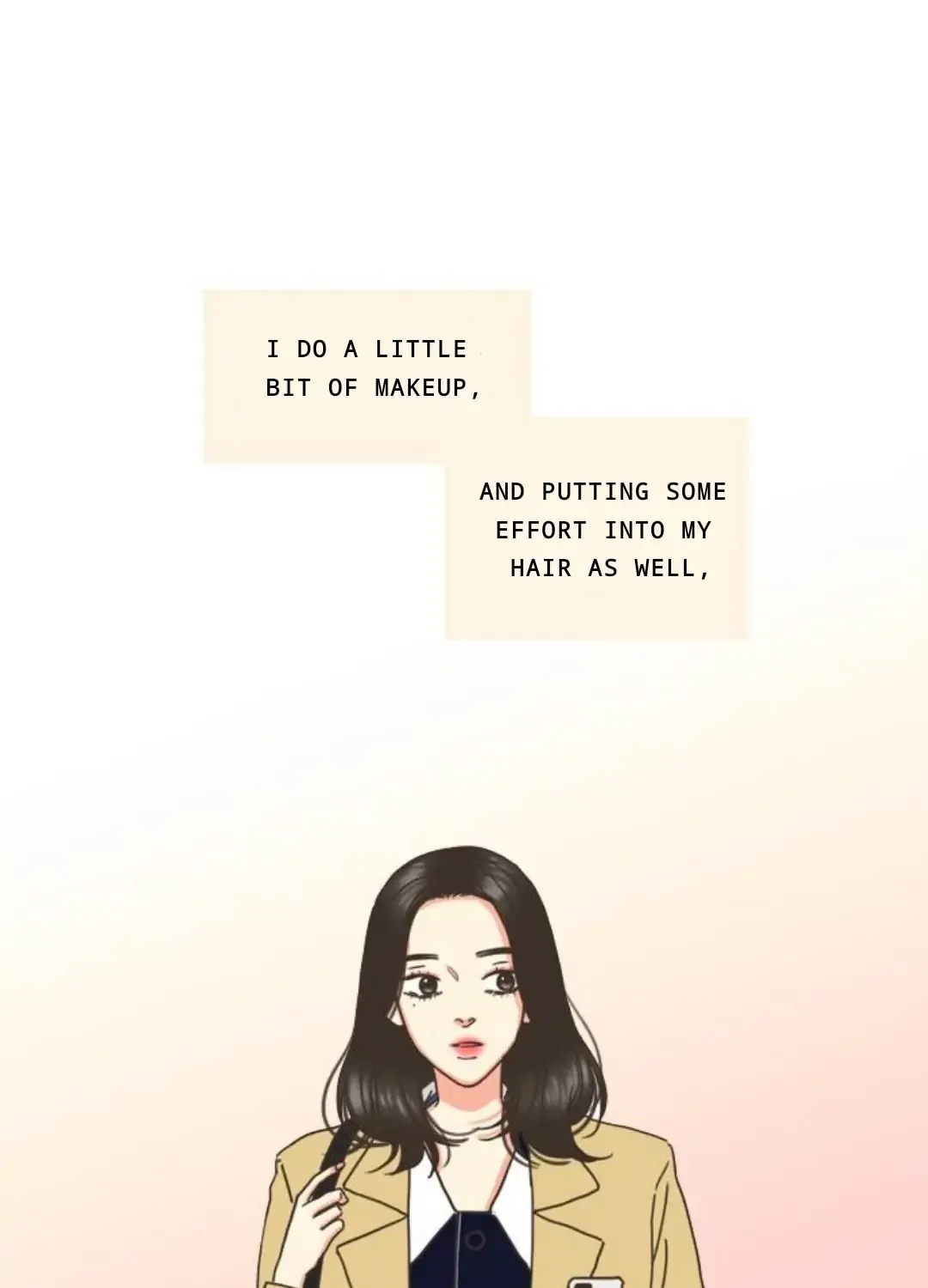 Situationship Chapter 2 page 67 - 