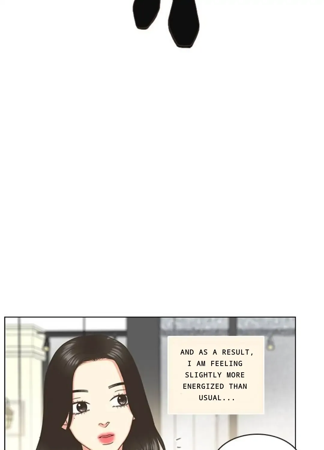 Situationship Chapter 2 page 69 - 