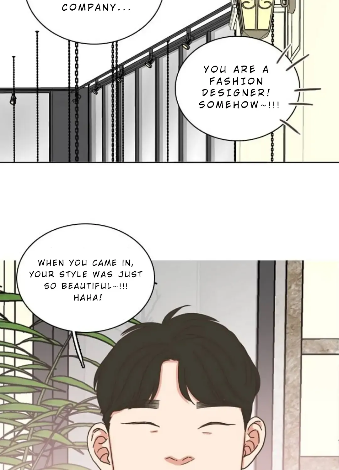 Situationship Chapter 2 page 73 - 