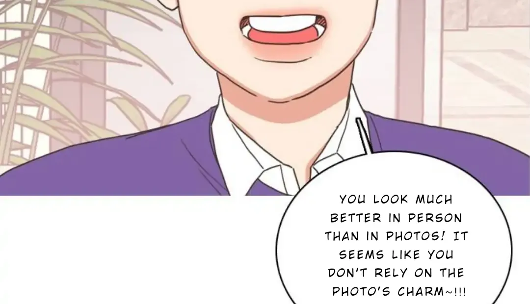 Situationship Chapter 2 page 74 - 