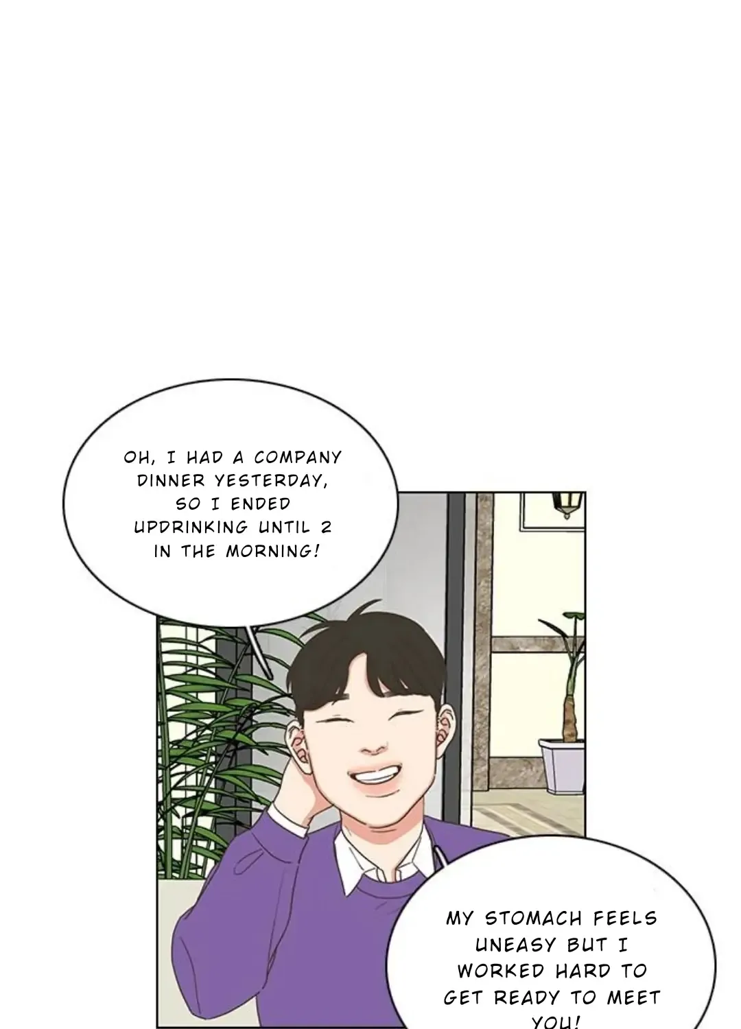 Situationship Chapter 2 page 77 - 