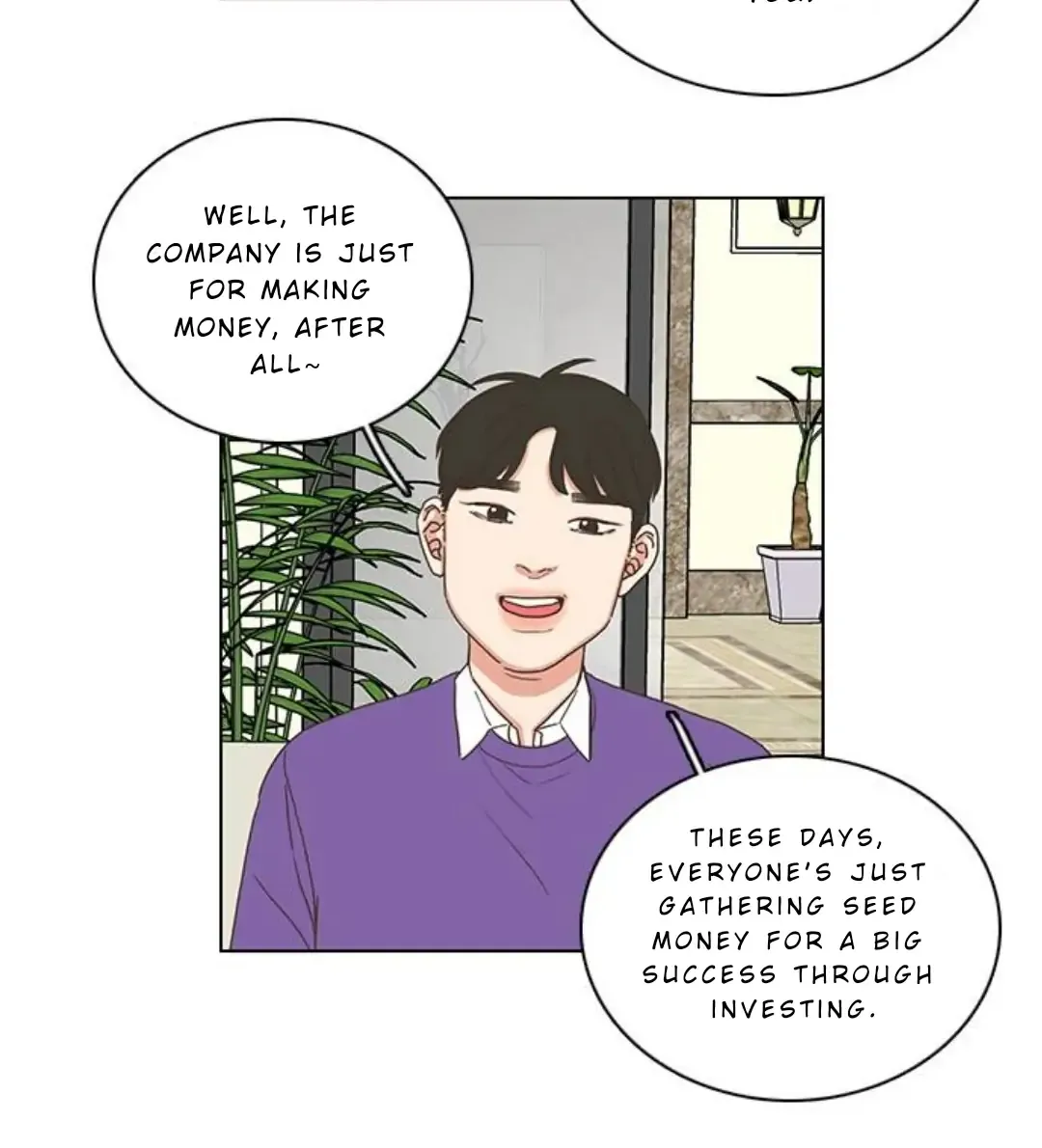 Situationship Chapter 2 page 78 - 
