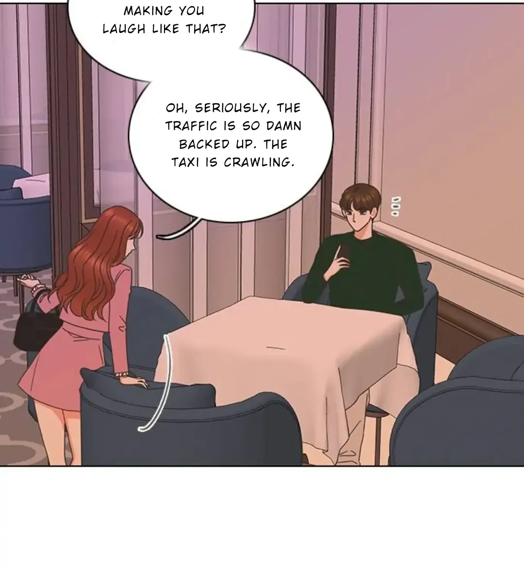 Situationship Chapter 2 page 85 - 