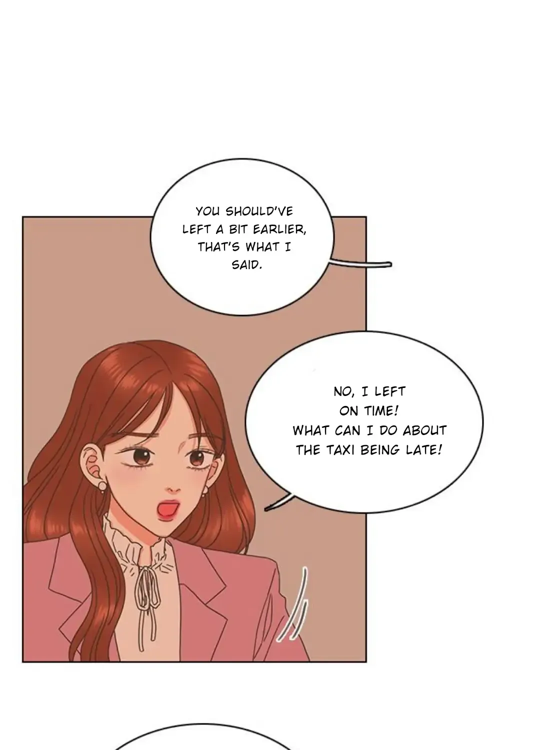 Situationship Chapter 2 page 86 - 