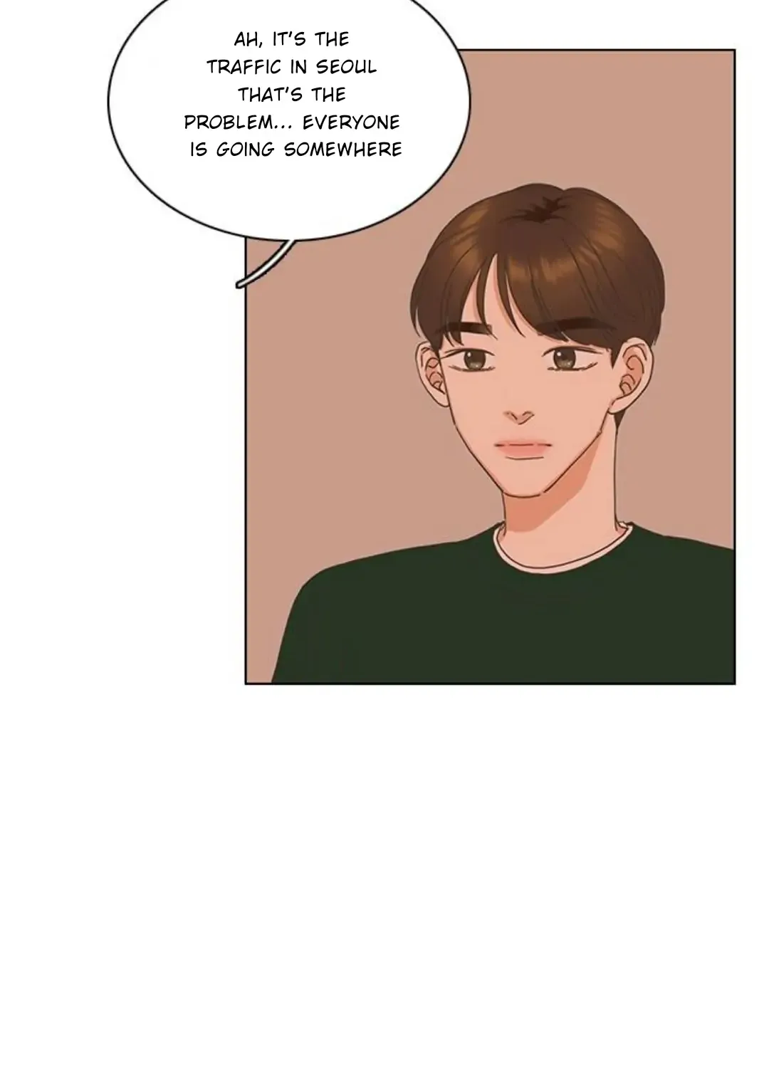 Situationship Chapter 2 page 87 - 