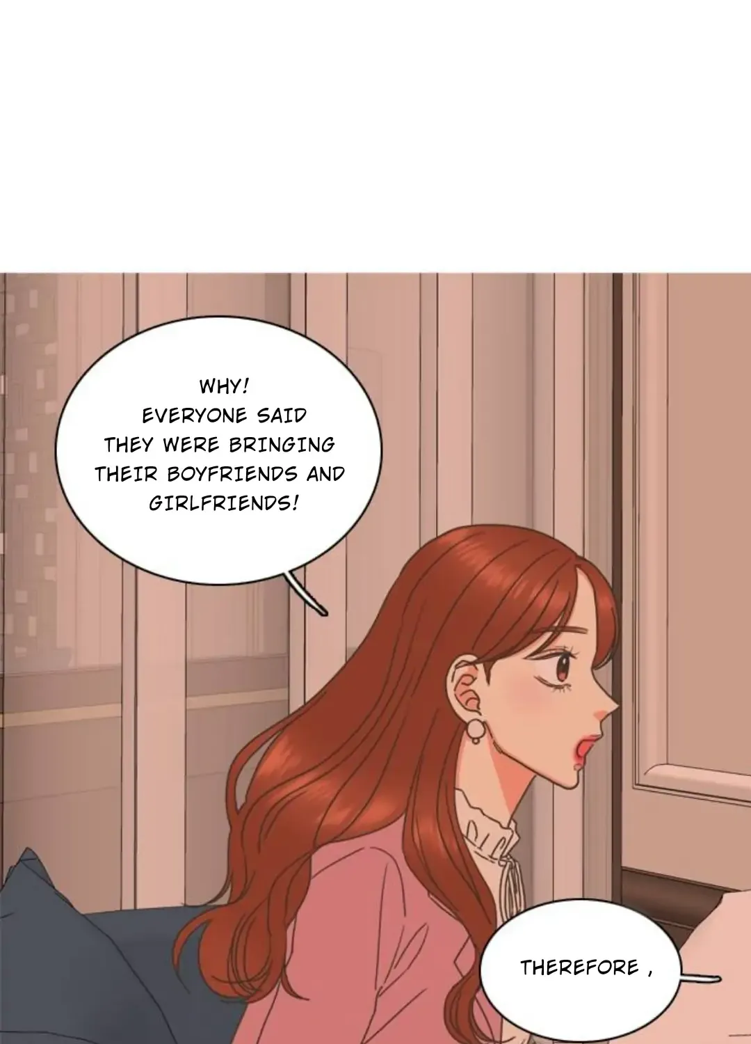 Situationship Chapter 2 page 90 - 