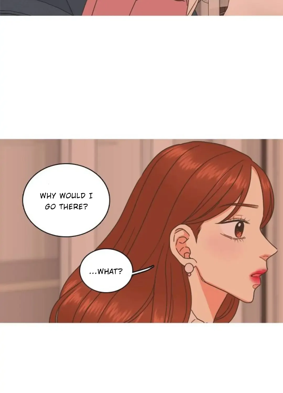 Situationship Chapter 2 page 91 - 