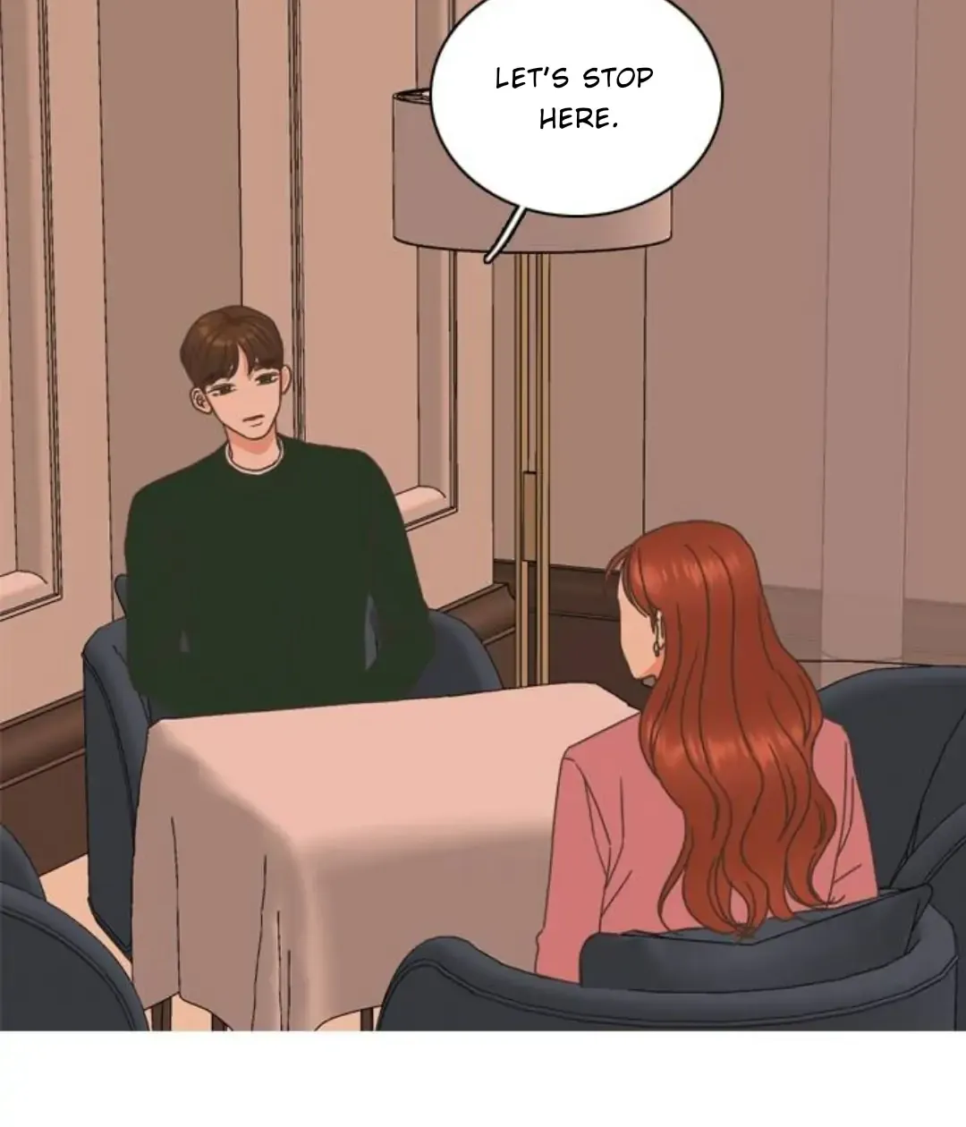 Situationship Chapter 2 page 94 - 