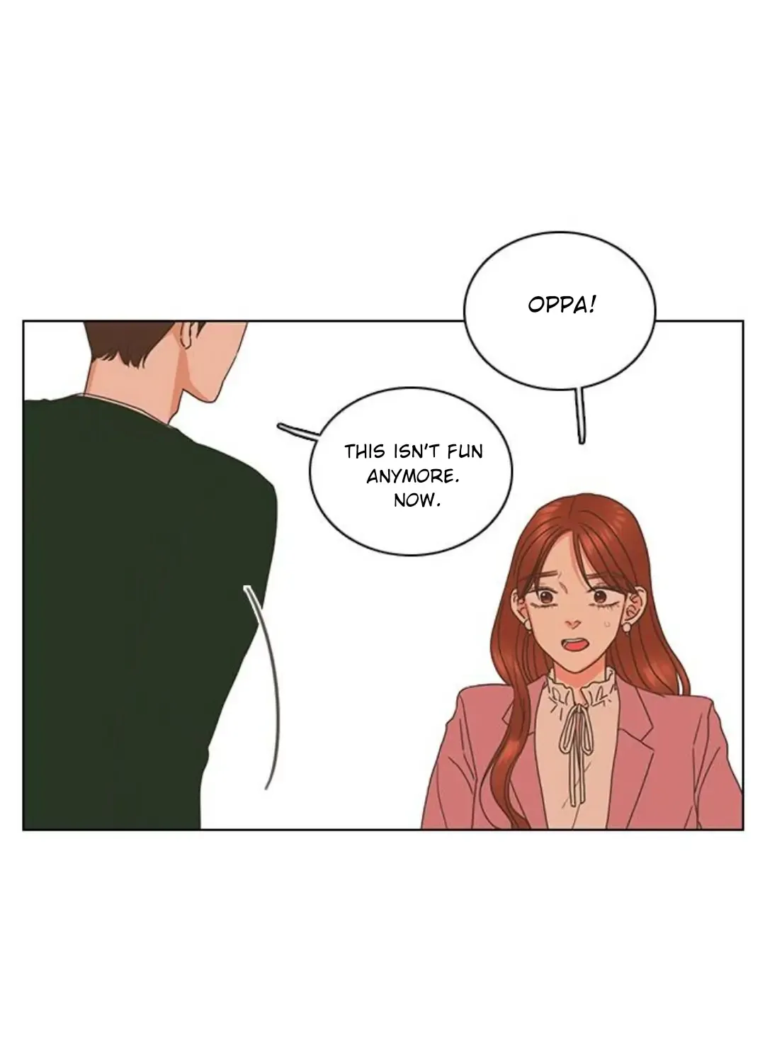 Situationship Chapter 2 page 97 - 