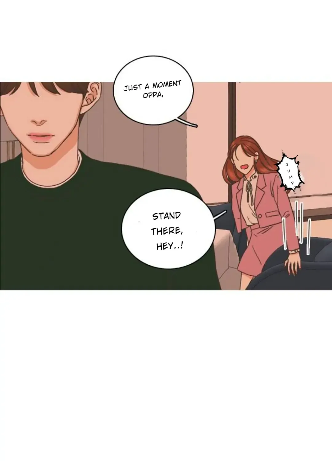 Situationship Chapter 2 page 98 - 