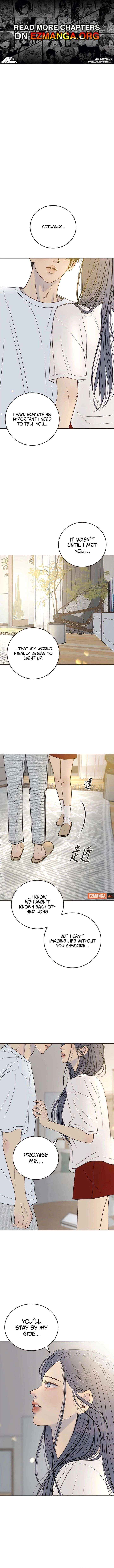 Situationship Chapter 20 page 1 - 
