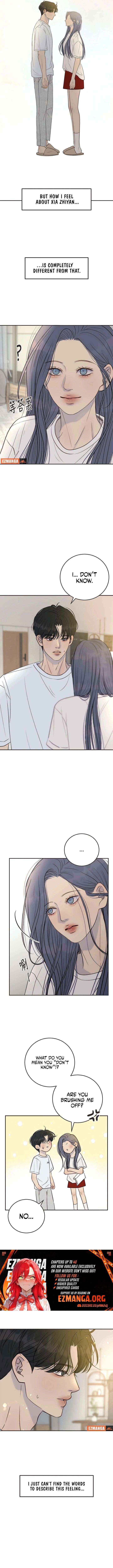 Situationship Chapter 20 page 7 - 