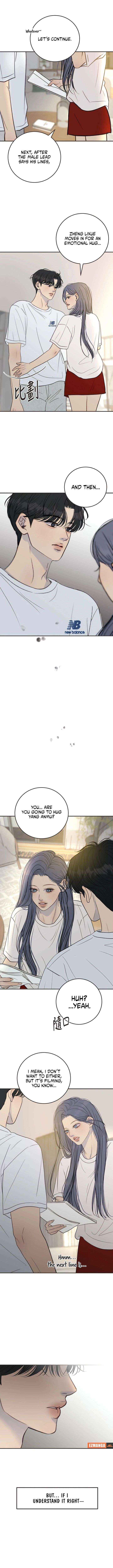 Situationship Chapter 20 page 8 - 