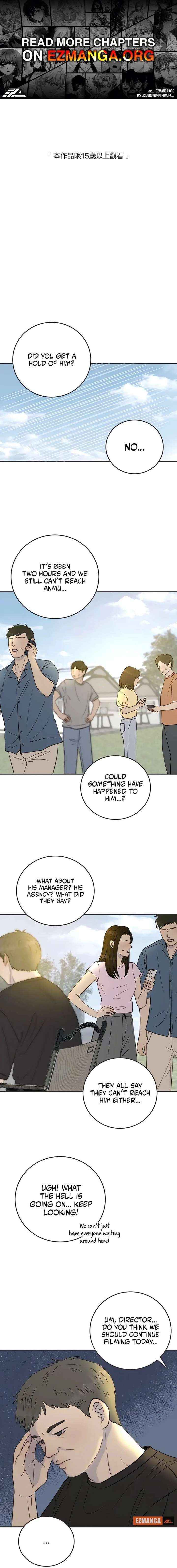 Situationship Chapter 21 page 1 - 
