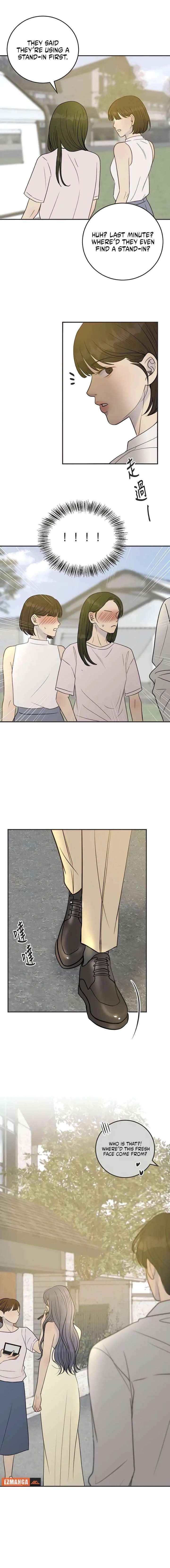 Situationship Chapter 21 page 12 - 