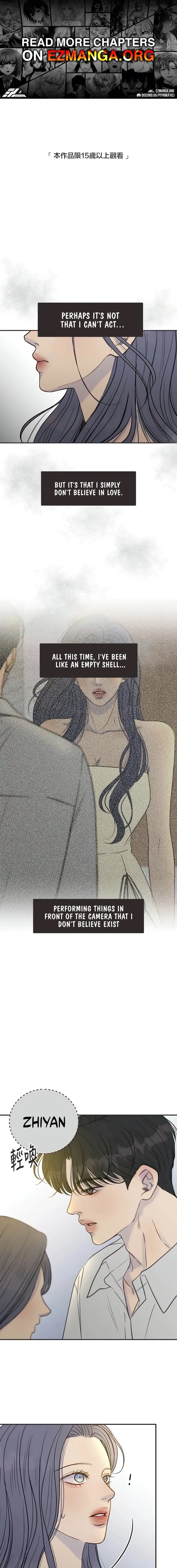 Situationship Chapter 22 page 1 - 