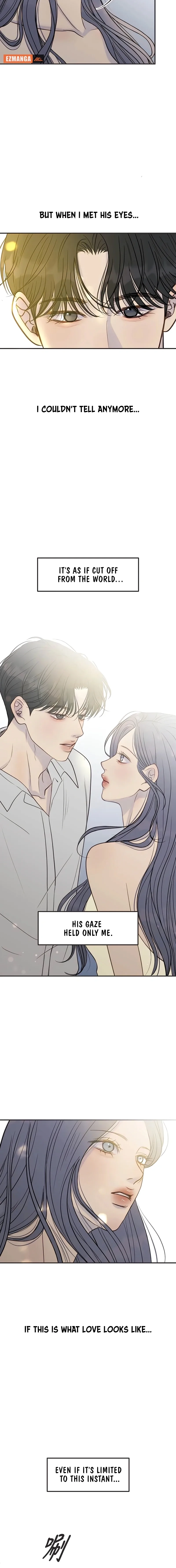 Situationship Chapter 22 page 2 - 