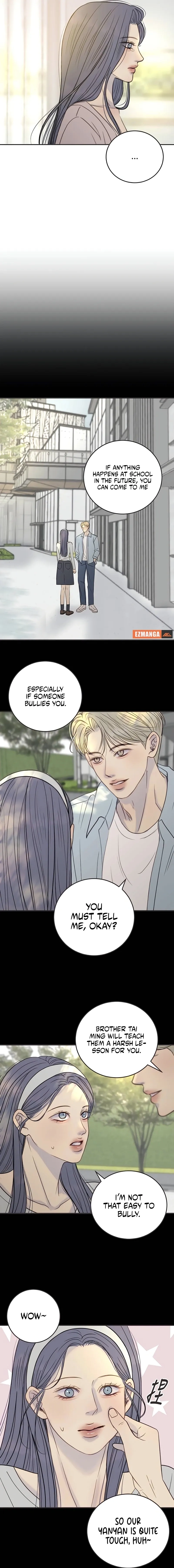 Situationship Chapter 22 page 13 - 