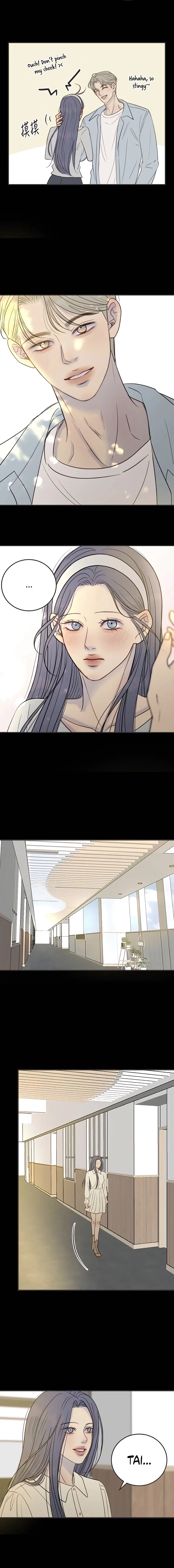 Situationship Chapter 22 page 14 - 